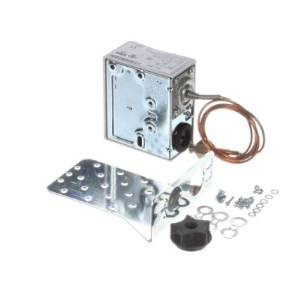 Picture of TRUE Low Pressure Control Psi-x3k For Tac-48 208-230V 6 Part# 841483