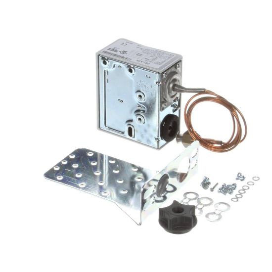 Picture of TRUE Low Pressure Control Psi-x3k For Tac-48 208-230V 6 Part# 841483