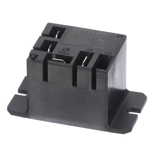 Picture of TRUE Relay, Az2280-1a-120aef Part# 841889