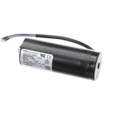 Picture of TRUE Capacitor, Start 2252088 Or 2252288 (189-227Uf/330 Part# 842495