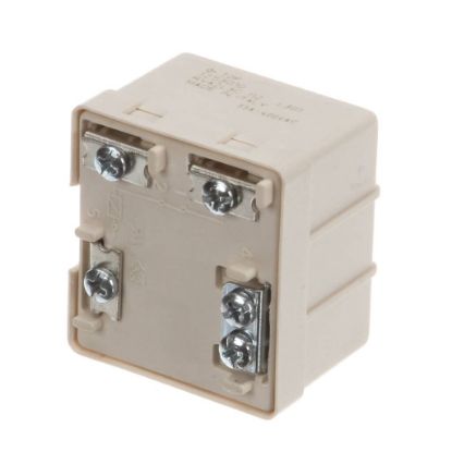 Picture of TRUE Relay, Rva2l3c/rva112 Part# 842618