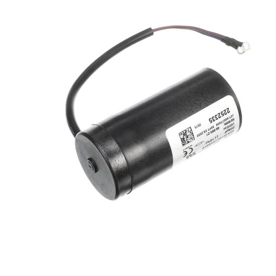 Picture of TRUE Capacitor, Start 189-227 Mfd @ 165V Part# 842627