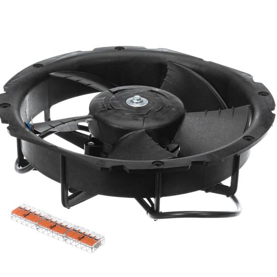 Picture of TRUE Fan Motor Kit, 115V Part# 846449
