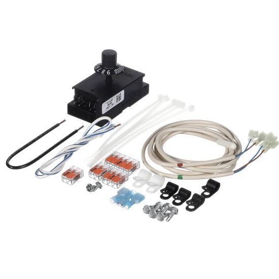 Picture of TRUE Temp Control Kit Part# 844950