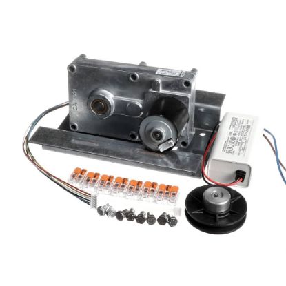 Picture of TRUE Motor Kit, Shelf Gear Part# 845508