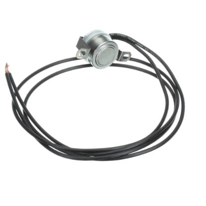 Picture of TRUE Switch, Defrost Termination 37T21 Part# 850827