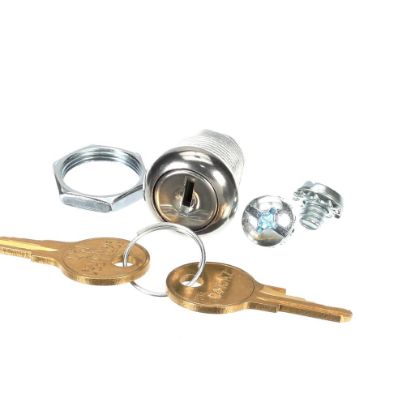 Picture of TRUE Kit, Lock Asm W/o Cam Part# 848669