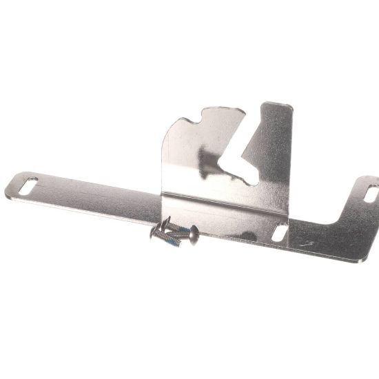 Picture of TRUE Lid Hinge Bracket Rh Part# 848808