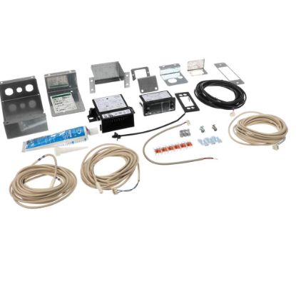 Picture of TRUE Display/temp Contl Kit Erc113d Part# 848244