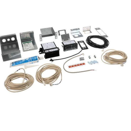Picture of TRUE Display/temp Contl Kit Erc113d Part# 848244