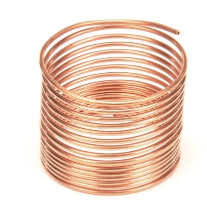 Picture of TRUE Cap Tube .097Od X .046Id X 11' Soft Annealled Allo Part# 851162