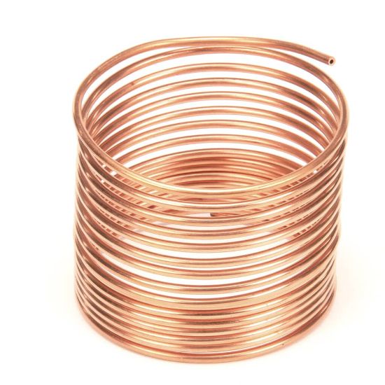 Picture of TRUE Cap Tube .097Od X .046Id X 11' Soft Annealled Allo Part# 851162