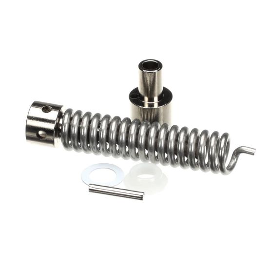 Picture of TRUE Hinge Spring R42-2800 Part# 851504