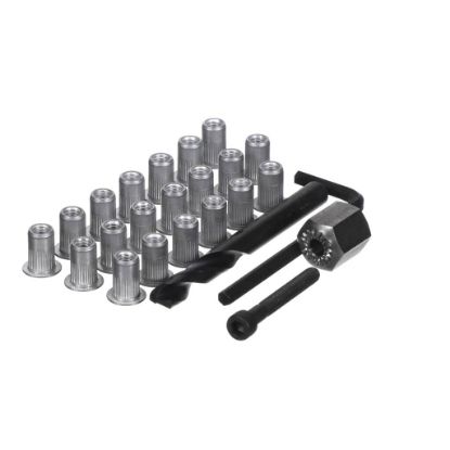 Picture of TRUE Rivnut Tool Kit 8-32 Part# 855595