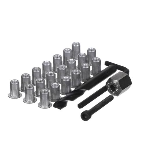 Picture of TRUE Rivnut Tool Kit 8-32 Part# 855595