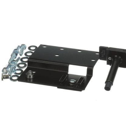 Picture of TRUE Top Hinge Bracket Assembly, Left Part# 857745