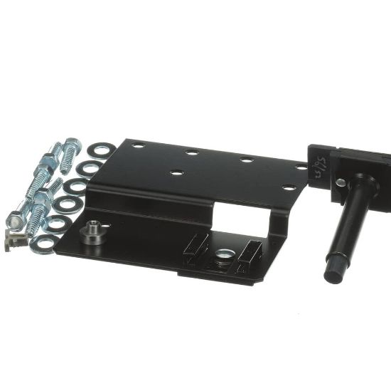 Picture of TRUE Top Hinge Bracket Assembly, Left Part# 857745