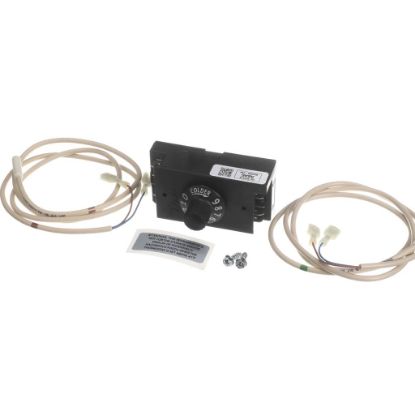 Picture of TRUE Control Kit, Tec22 Choc/wine Part# 859024