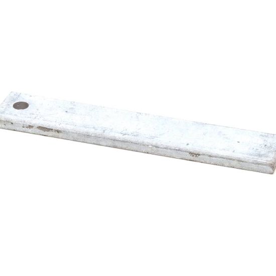 Picture of TRUE Door Weight, 8 3/8, 1.410 Lb Part# 860290