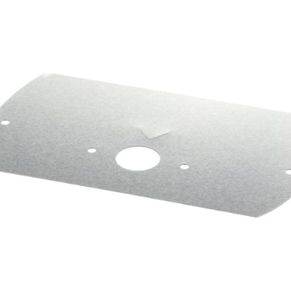 Picture of TRUE Temp Control Cover, Gdm/ts White Part# 860602