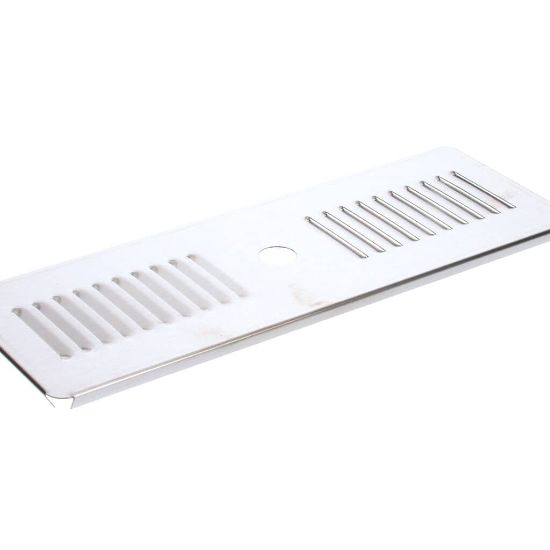 Picture of TRUE Grate, Spill, Tdd-1 Part# 861327