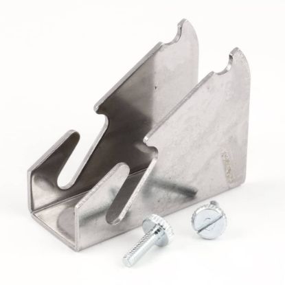Picture of TRUE Bracket, Lid Center Tpp-60/67/93 119 Part# 861551
