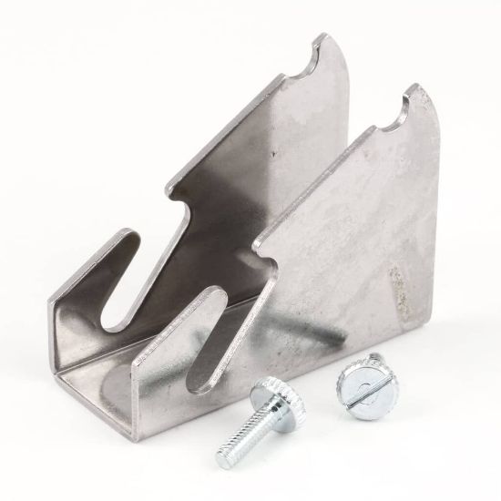 Picture of TRUE Bracket, Lid Center Tpp-60/67/93 119 Part# 861551