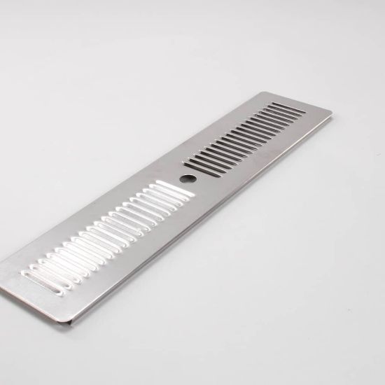Picture of TRUE Grate, Spill Tdd-2,3,4 ( Ct) Part# 861328