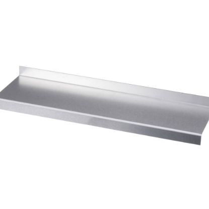Picture of TRUE Evaporator Baffle Top Tpp-44/93/119 White Part# 861475