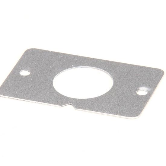Picture of TRUE Temp Control Plate, Alum Part# 862008