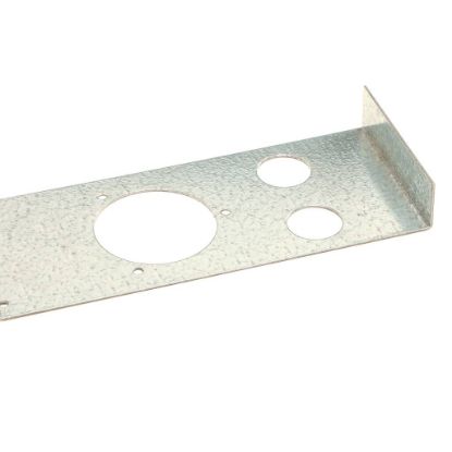 Picture of TRUE Bracket, Fan Motor Evap Tbb/td D-2/3/4, Tbb-24-48/ Part# 861940