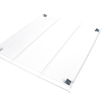 Picture of TRUE Shelf, Gdm-47 Narrow Gap Wht Part# 864733-038