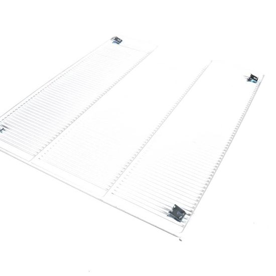 Picture of TRUE Shelf, Gdm-47 Narrow Gap Wht Part# 864733-038