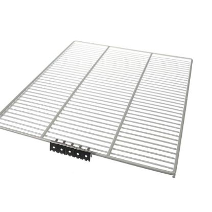 Picture of TRUE Shelf, White Wire- Standard Part# 864983-038