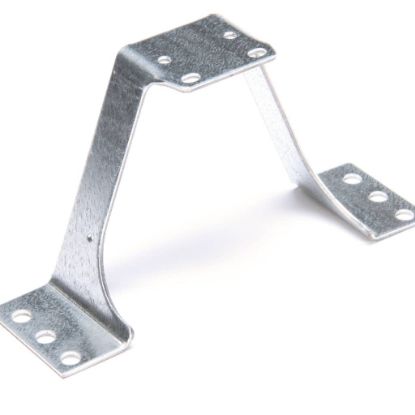 Picture of TRUE Bracket, Fan Motor Cond Part# 865417