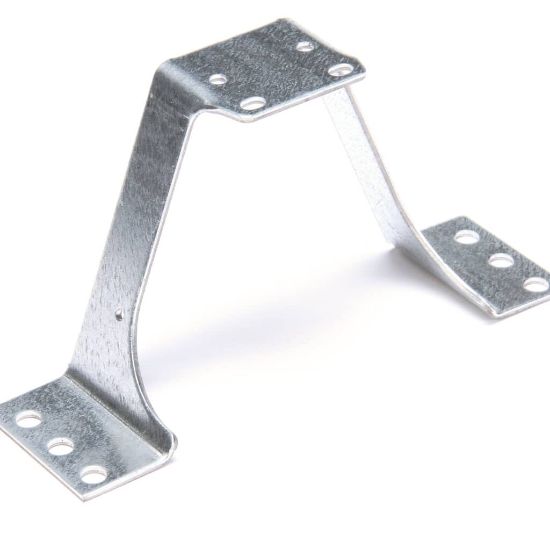 Picture of TRUE Bracket, Fan Motor Cond Part# 865417