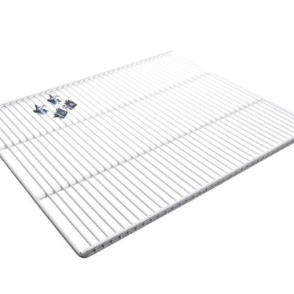 Picture of TRUE Shelf,gdm-47 Wht Wire W/clips Part# 864987-038