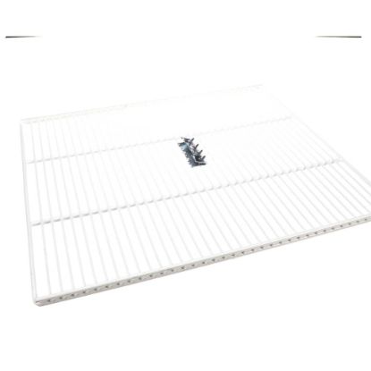 Picture of TRUE Shelf, Gdm-69/69hl Wht Wire 23 7/8-Inch W X 20 9/16-Inch D Part# 864984-038