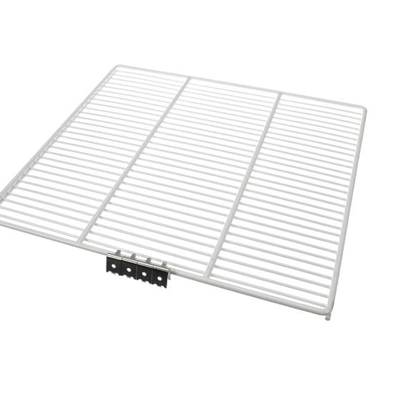 Picture of TRUE Shelf, Gdm-37/hl Wht Wire Part# 864982-038