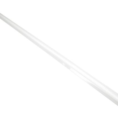 Picture of TRUE Cover, Suction Line Gdm/t-all White Part# 865450