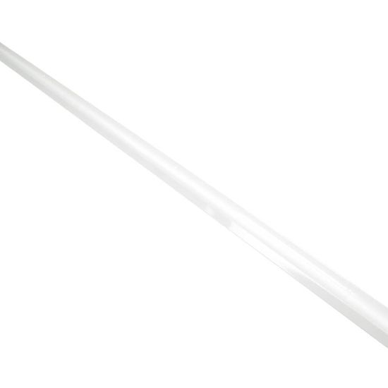 Picture of TRUE Cover, Suction Line Gdm/t-all White Part# 865450