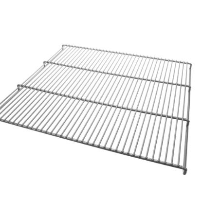 Picture of TRUE Floor Rack, Gdm-49f Gray Part# 866890-040
