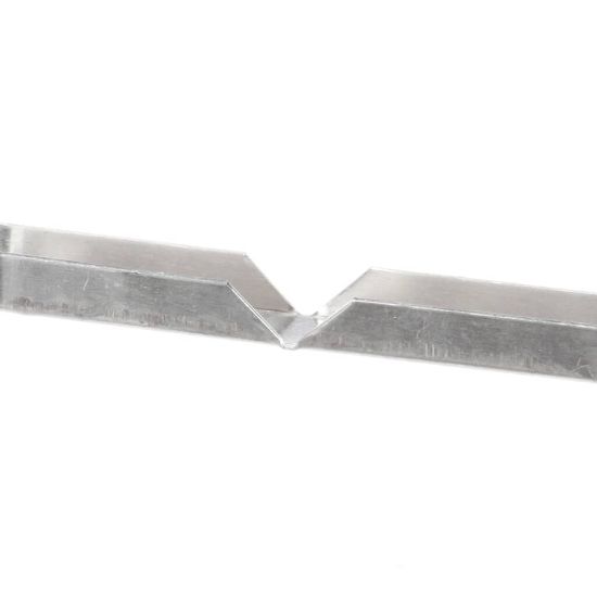 Picture of TRUE Bracket, Sign Frame Corner 3-1/16L, Tac-30/36/48/ Part# 867848