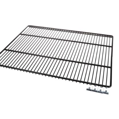 Picture of TRUE Shelf, Tbb-24-60 Fda Blk Part# 867665-093