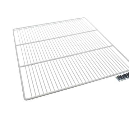 Picture of TRUE Shelf,gastronorm T-23/49 Wht Part# 866437-038