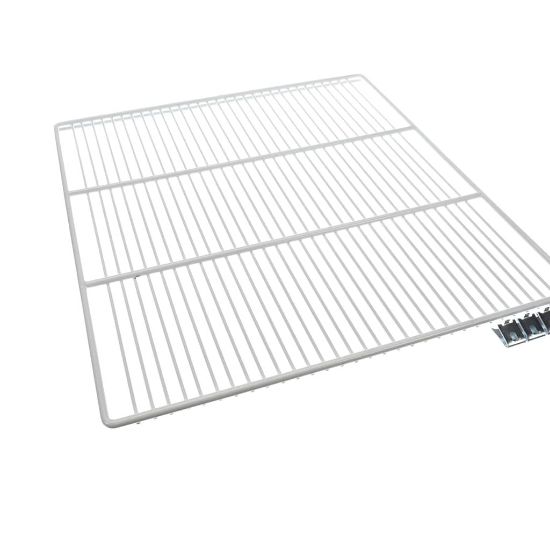 Picture of TRUE Shelf,gastronorm T-23/49 Wht Part# 866437-038