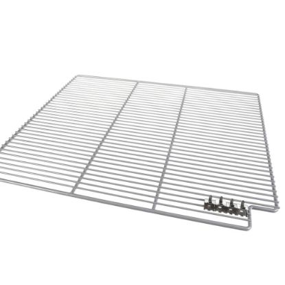 Picture of TRUE Right Shelf-w/clips Included Part# 868205-040