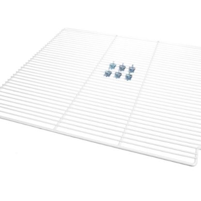 Picture of TRUE Right Shelf Part# 868205-038