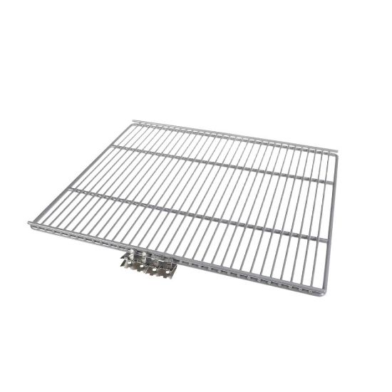 Picture of TRUE Shelf, Gray Wire 20 5/8-Inch W X 17 1/2-Inch D Part# 868264-040