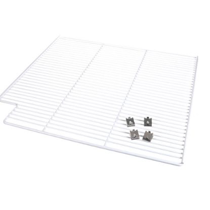 Picture of TRUE Shelf,gdm-23,wht Wire Rh Old Part# 868269-038